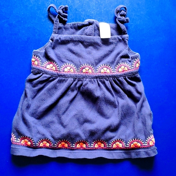 Carter's Tank - Picture 1 of 4